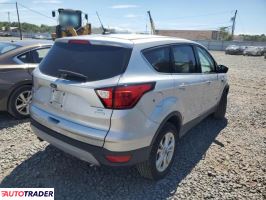 Ford Escape 2019 1