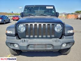 Jeep Wrangler 2022 2