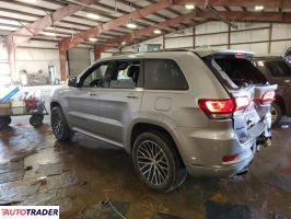 Jeep Grand Cherokee 2020 5 Jeep Grand Cherokee 2020 5