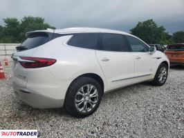 Buick Enclave 2019 3