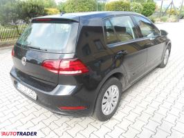 Volkswagen Golf 2019 1.6 115 KM