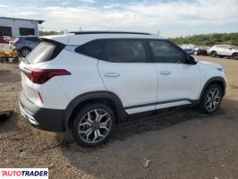 Kia Pozostałe 2022 1