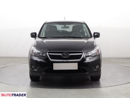 Subaru XV 2014 2.0 147 KM Subaru XV 2014 2.0 147 KM