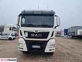 Man Tgx