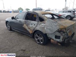 Honda Accord 2023 1