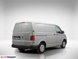 Volkswagen Transporter 2022 2.0