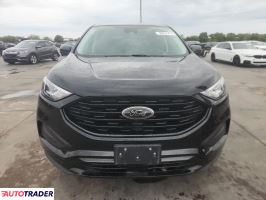 Ford Edge 2023 2