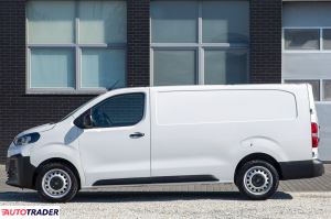 Fiat Scudo 2024 2 Fiat Scudo 2024 2