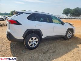 Toyota Pozostałe 2021 2