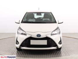 Toyota Yaris 2018 1.5 99 KM