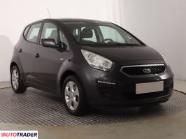 Kia Venga - zobacz ofertę