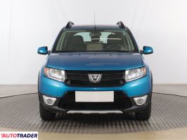 Dacia Sandero 2013 1.5 88 KM