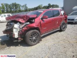 GMC Acadia 2019 3 GMC Acadia 2019 3