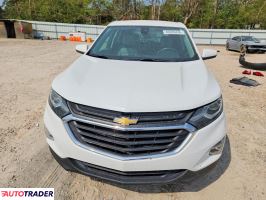 Chevrolet Equinox 2020 1
