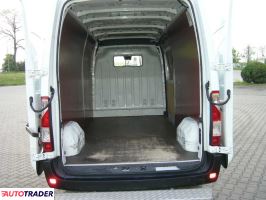 Opel Movano 2015 2.3 Opel Movano 2015 2.3