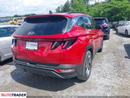 Hyundai Tucson 2023 2