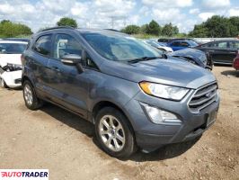 Ford EcoSport 2018 1