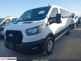 Ford Transit 2022 3