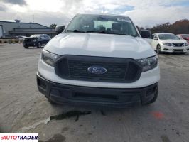 Ford Ranger 2023 2