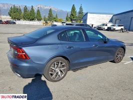 Volvo S60 2020 2