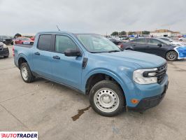 Ford Maverick 2023 2