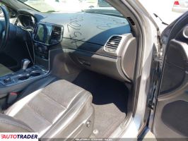 Jeep Grand Cherokee 2020 3