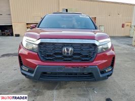 Honda Pozostałe 2022 3