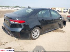 Toyota Corolla 2025 2