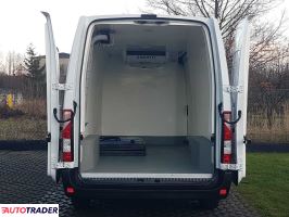 Renault Master 2022 2.3