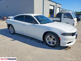 Dodge Charger 2022 3