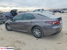 Toyota Camry 2023 2