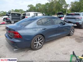 Volvo S60 2020 2