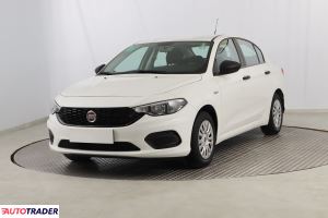 Fiat Tipo 2017 1.4 93 KM Fiat Tipo 2017 1.4 93 KM