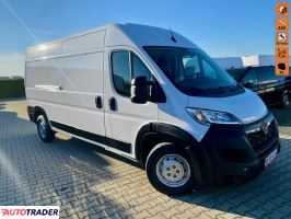 Opel Movano - zobacz ofertę