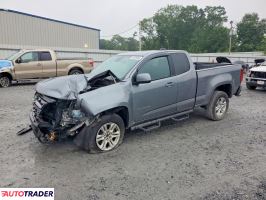 Chevrolet Colorado 2021 2