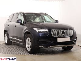 Volvo XC90 2016 2.0 231 KM