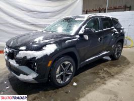 Hyundai Tucson - zobacz ofertę