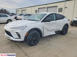 Buick Pozostałe 2024 1