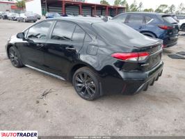 Toyota Corolla 2025 2