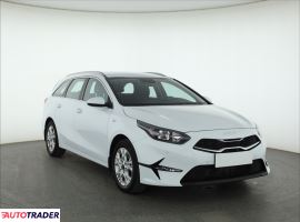 Kia Ceed - zobacz ofertę