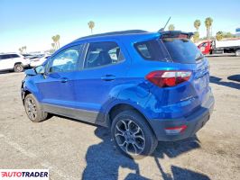 Ford EcoSport 2020 2