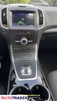 Ford S-Max 2020 2.0 150 KM