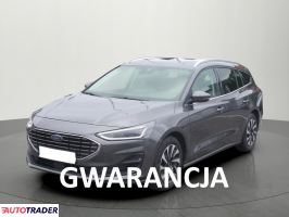 Ford Focus 2022 1.5 120 KM