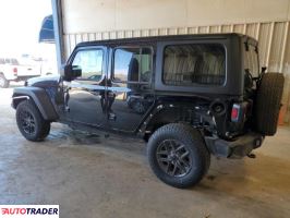 Jeep Wrangler 2024 3