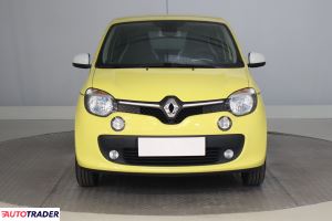 Renault Twingo 2014 1.0 69 KM