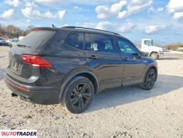 Volkswagen Tiguan 2023 2