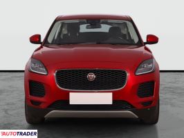 Jaguar E-PACE 2018 2.0 177 KM