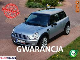 Mini Cooper 2008 1.6 122 KM Mini Cooper 2008 1.6 122 KM