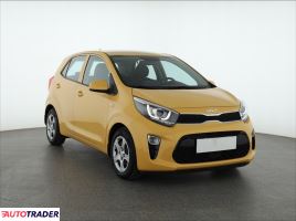 Kia Picanto 2023 1.0 65 KM