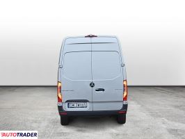 Mercedes Sprinter 2023 2